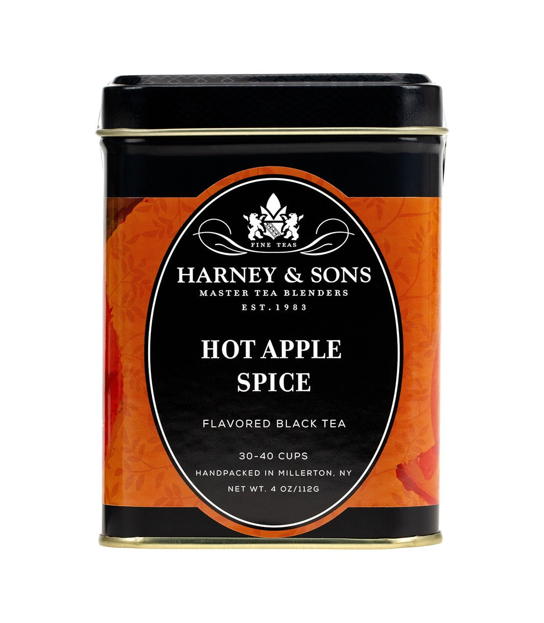 Harney & Sons Hot Apple Spice