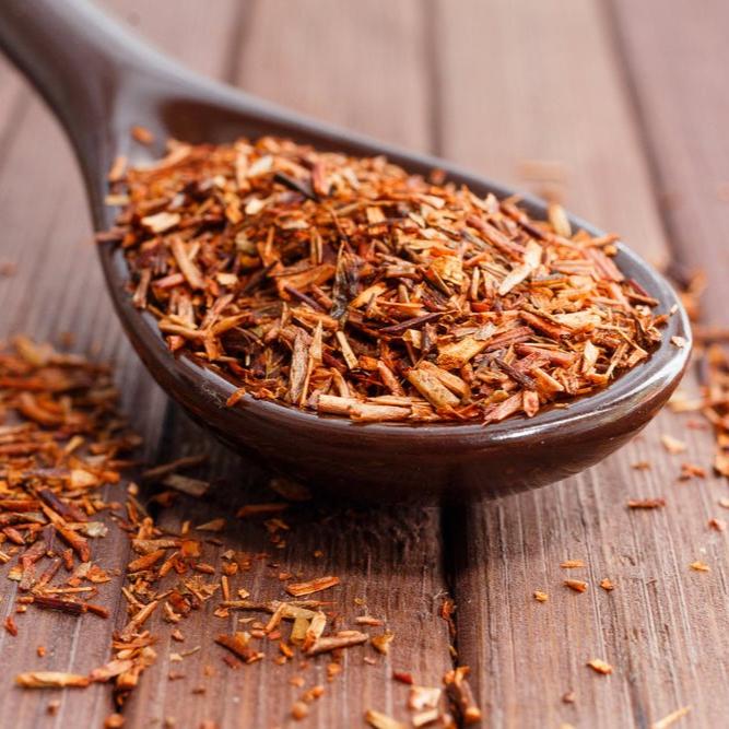 Tea with Tae Rooibos Pouch