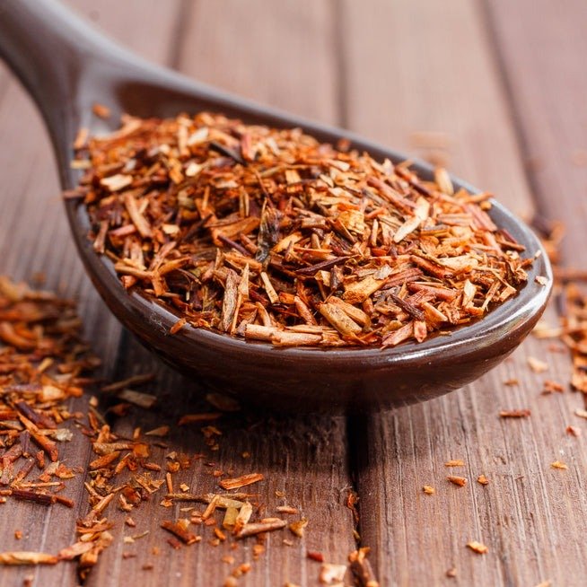 Tea with Tae Rooibos Chai Mini Tea Tube (5 tea bags)