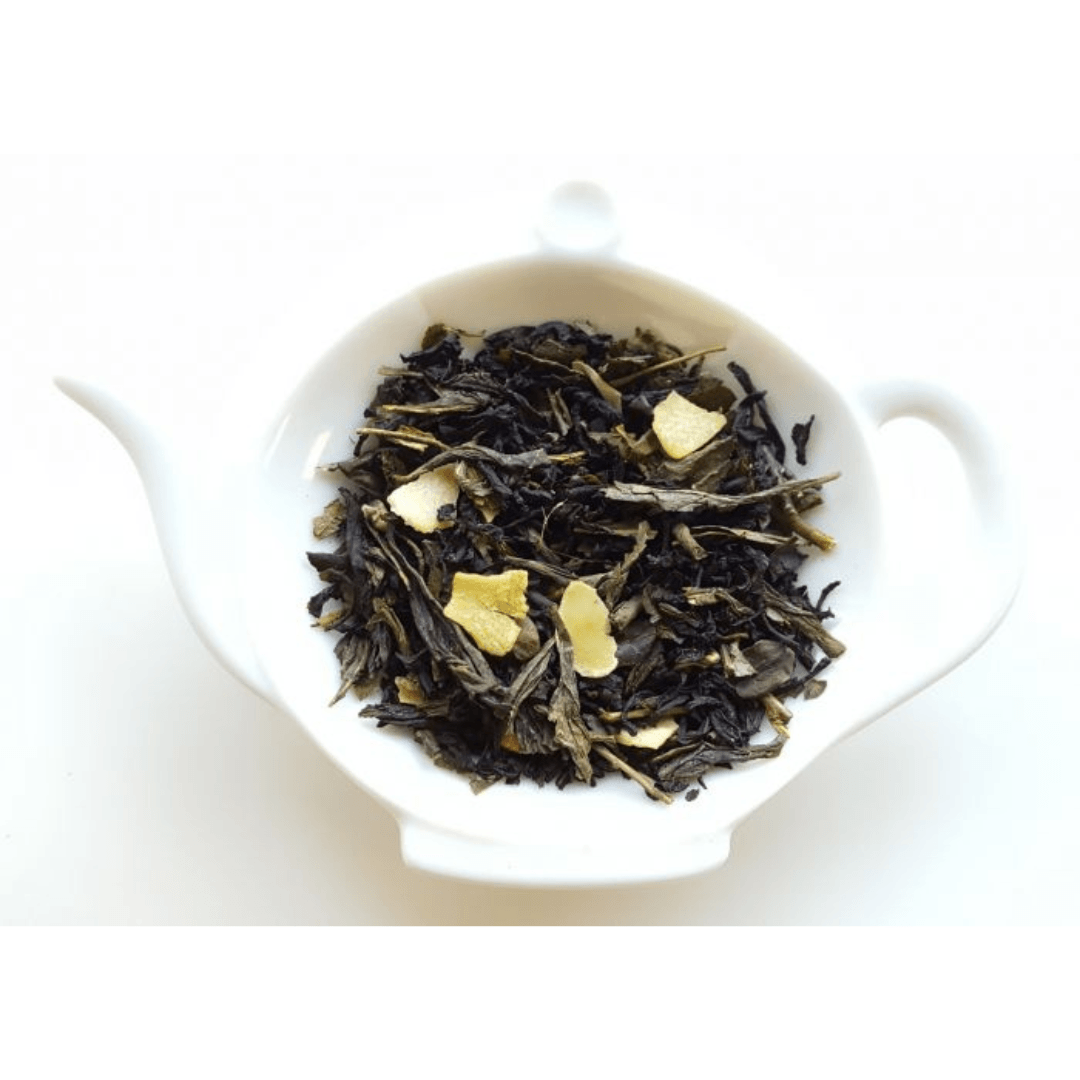 Tea with Tae Winter Bliss Mini Tea Tube (5 tea bags)