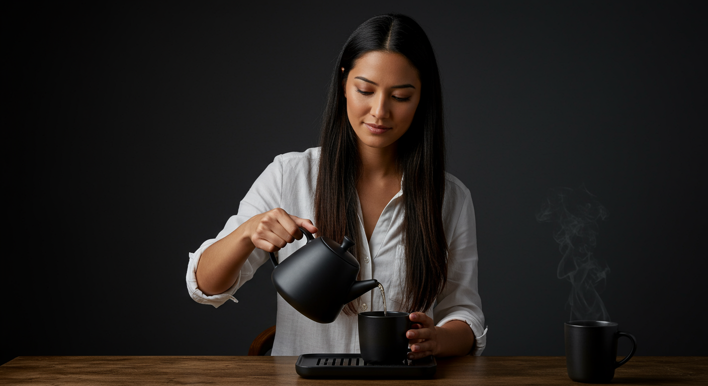 The Benefits of Drinking Tea Before Bed: A Guide To Better Sleep
