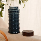 Acera Bamboo Joint Tea Travel Mug