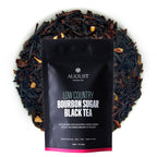 August Low Country - Bourbon Sugar Black Tea