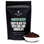 August Painted Desert - Chocolate Chili Black Tea