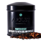 August Painted Desert - Chocolate Chili Black Tea