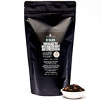 August Jet Black - Roasty Coffee Black Tea