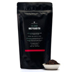 August The Library - Malty Black Tea