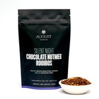 August Silent Night - Chocolate Nutmeg Rooibos (Caffeine Free)