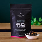 August Mackintosh - Crisp Apple Black Tea