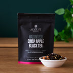 August Mackintosh - Crisp Apple Black Tea