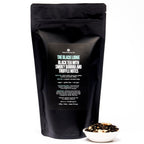 August The Black Lodge - Smoky Banana Black Tea