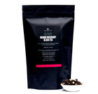 August Gold Rush - Orange Rosemary Caramel Black Tea