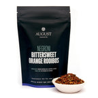 August Negroni - Bittersweet Orange Rooibos Tea (Caffeine Free)