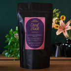 August Essentials Decaf Black Black Tea