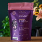 August Essentials Decaf Black Black Tea