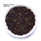 August Essentials Black Gold Black Tea - 15 Tea Bags