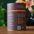 August Essentials English Breakfast Black Tea - 15 Tea Bags
