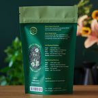 August Essentials Bright Green Green Tea