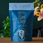 August Essentials Earl Grey Black Tea