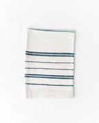 S/2 Avery Cotton Tea Towel