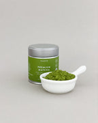 Teappo Organic Premium Matcha