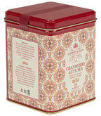 Harney & Sons Cranberry Autumn, Tin of 20 Sachets