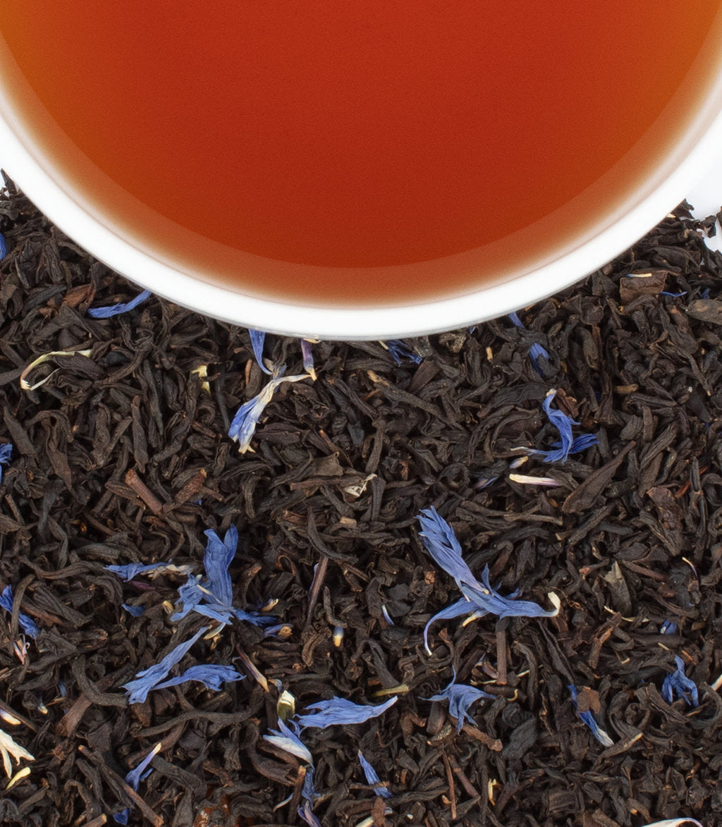Harney & Sons Celebration Tea, Tin of 20 Sachets