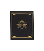 Harney & Sons Harney Heritage – Herbal & Decaf Teabag Sampler Black Box