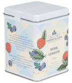 Harney & Sons Berry Cobbler, Tin of 20 Sachets