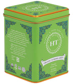 Harney & Sons Organic Supreme Green, HT Tin of 20 Sachets