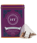 Harney & Sons Indigo Punch, HT Tin of 20 Sachets