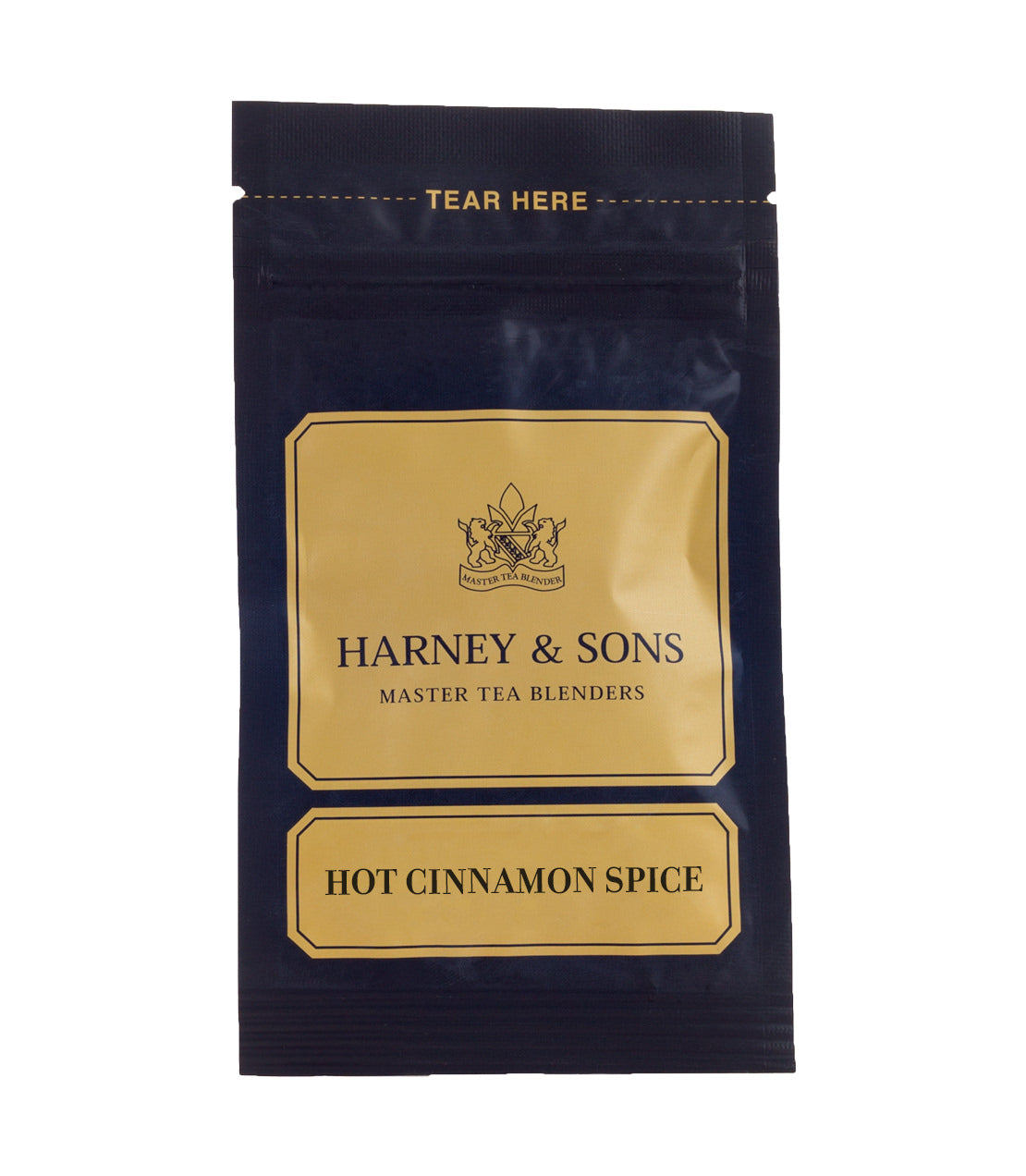 Harney & Sons Hot Cinnamon Spice