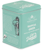 Harney & Sons Tropical Green, Tin of 20 Sachets