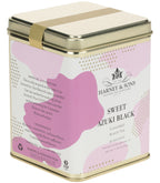 Harney & Sons Sweet Azuki Black, Tin of 20 Sachets