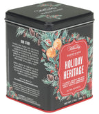 Harney & Sons Williamsburg Holiday Heritage Tea, Tin of 20 Sachets
