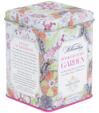 Harney & Sons Williamsburg Pomegranate Garden, Tin of 20 Sachets
