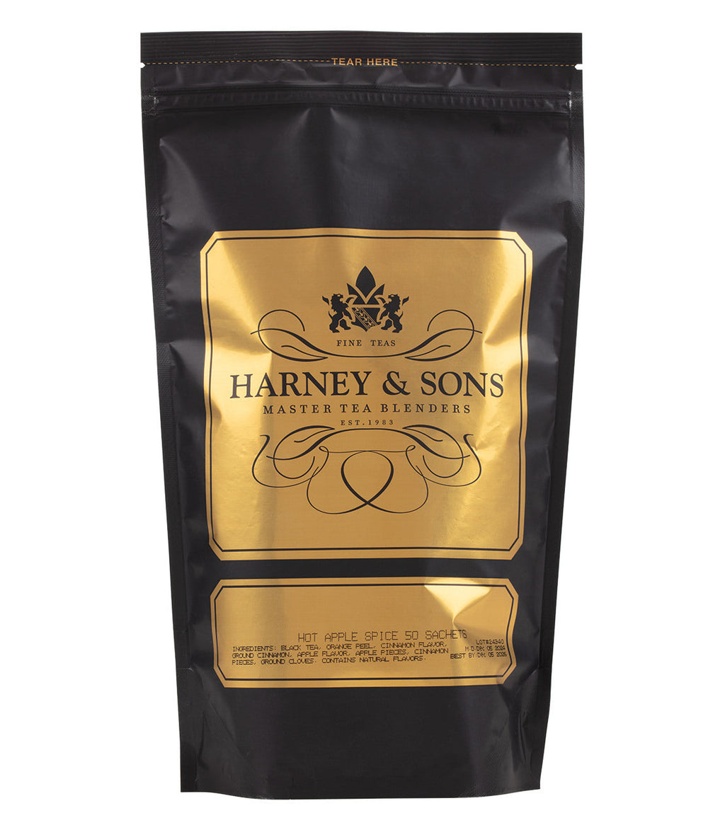 Harney & Sons Hot Apple Spice