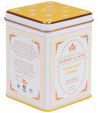 Harney & Sons Chamomile Herbal, Classic Tin of 20 Sachets