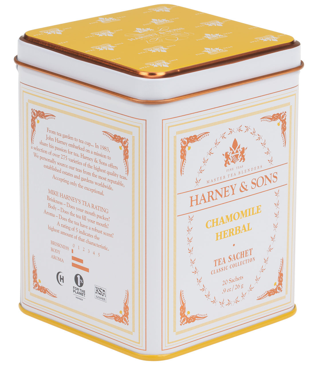 Harney & Sons Chamomile