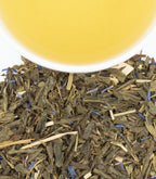Harney & Sons Blueberry Green, HT Tin of 20 Sachets