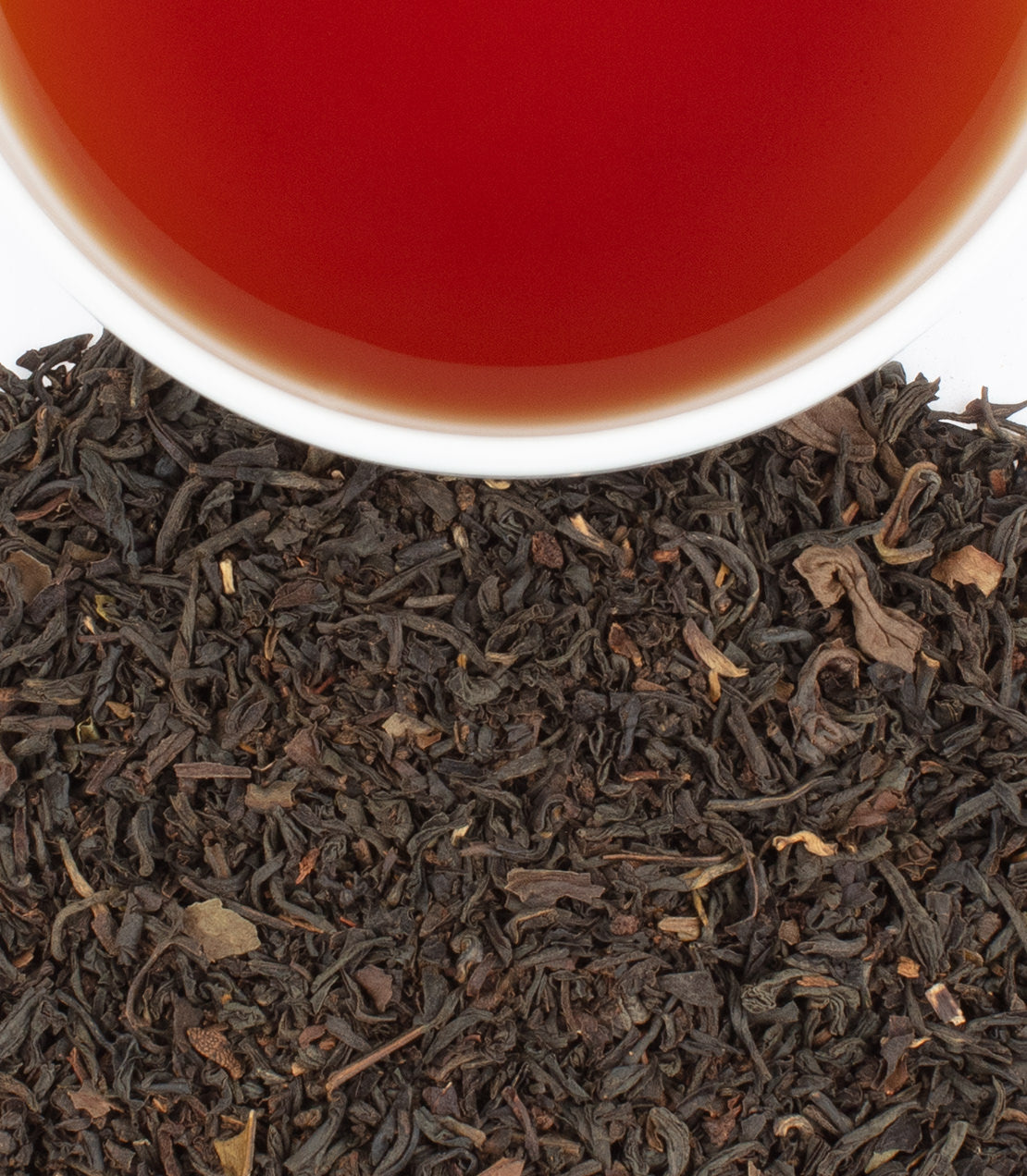 Harney & Sons Williamsburg Earl Grey, Tin of 20 Sachets