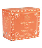 Harney & Sons Hot Cinnamon Spice Premium Teabags