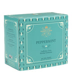 Harney & Sons Organic Peppermint Herbal Premium Teabags