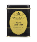 Harney & Sons Decaf Earl Grey