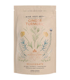 Harney & Sons Organic Ginger Turmeric