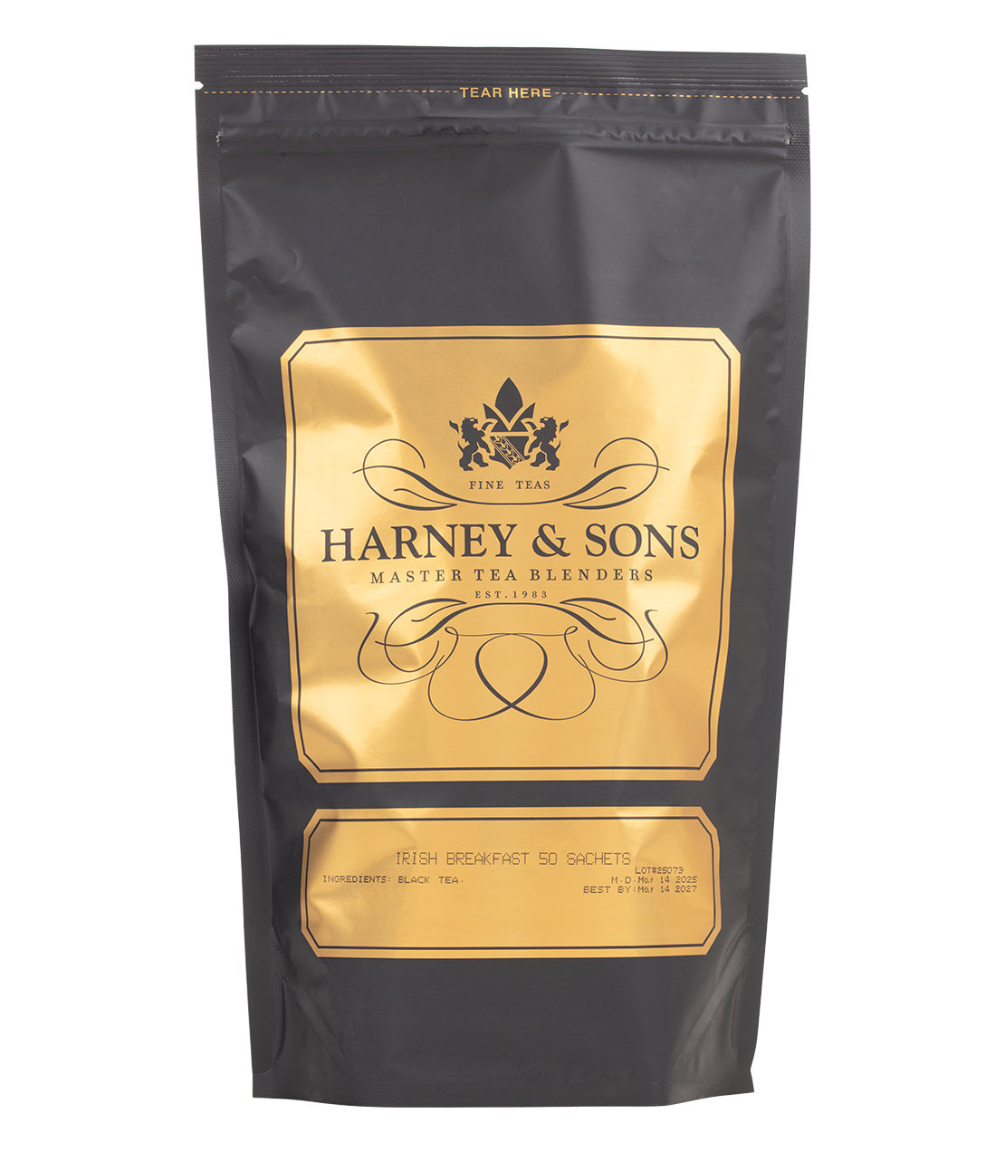 Harney & Sons Irish Breakfast