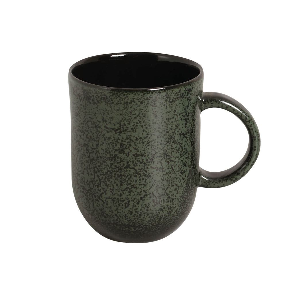 Coup Mug Set of 4