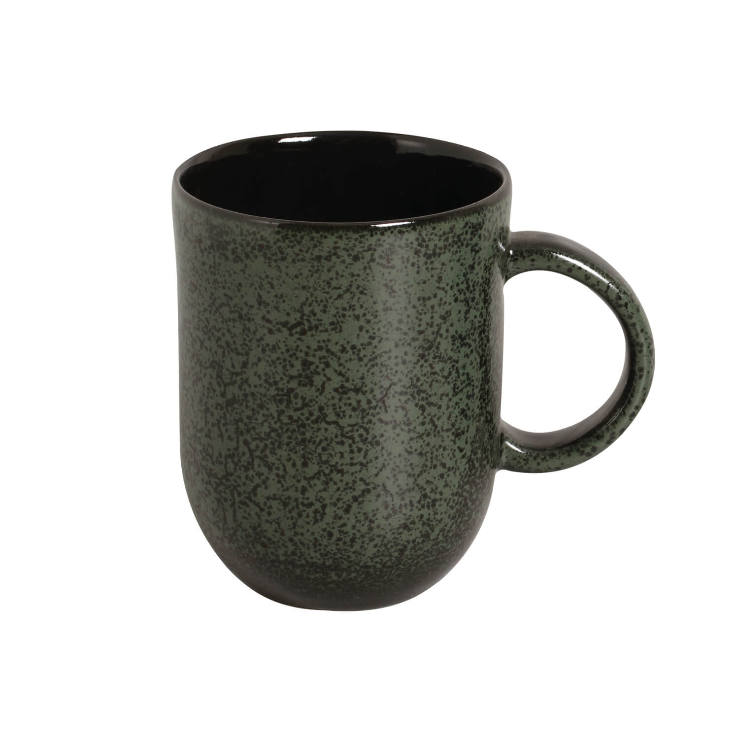 Coup Mug Set of 4