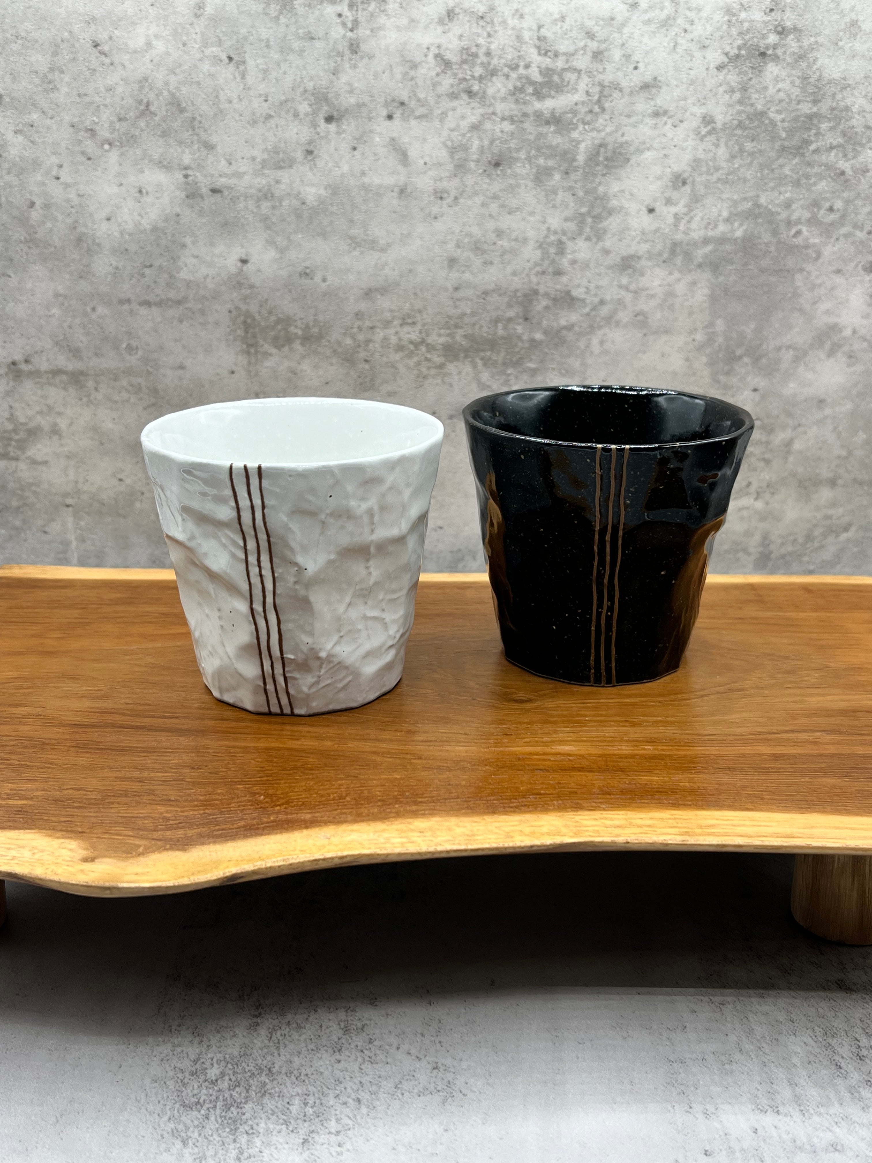 Inoue Tea Mino-yaki Yunomi