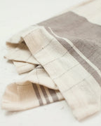 Chelsea Collection S/2 Chelsea Cotton Tea Towel